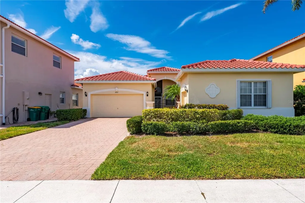 24311 Riverfront Drive Punta Gorda FL 33980