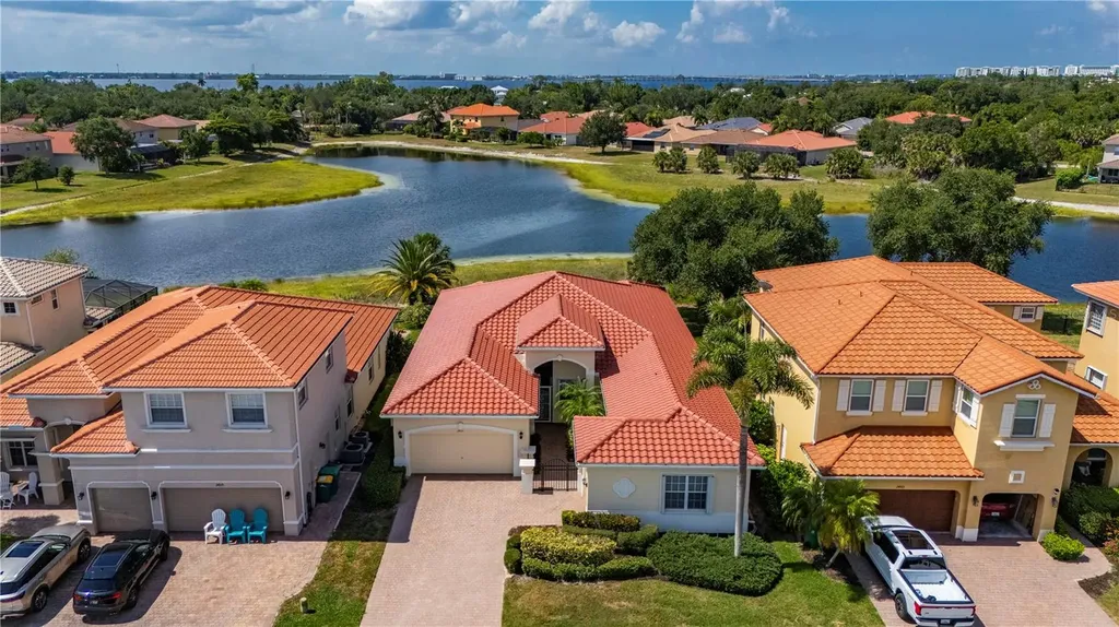 24311 Riverfront Drive Punta Gorda FL 33980