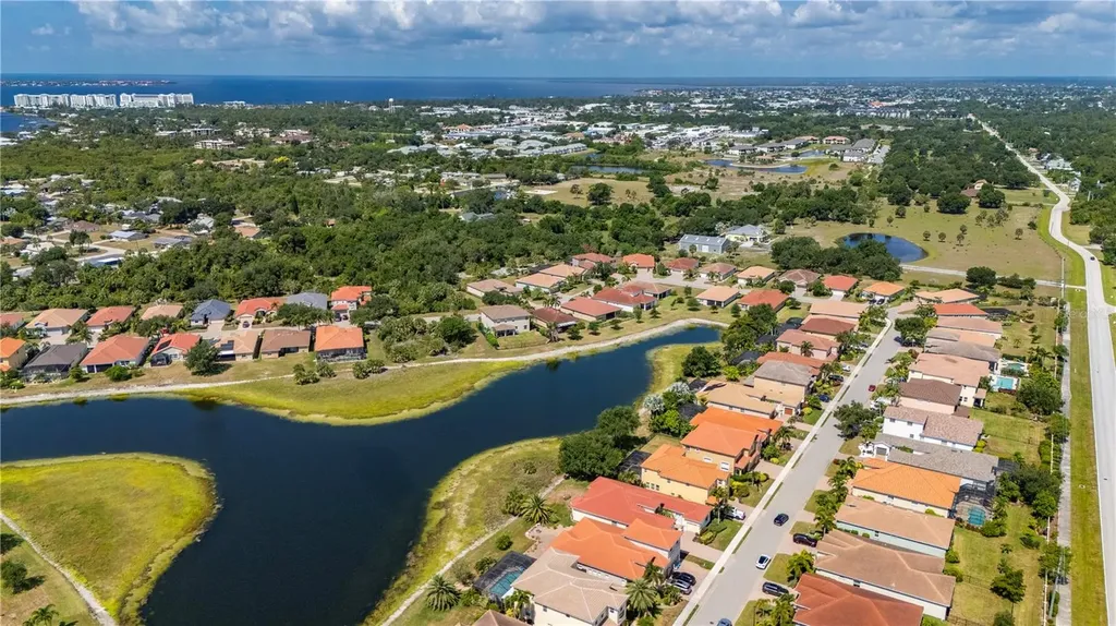 24311 Riverfront Drive Punta Gorda FL 33980