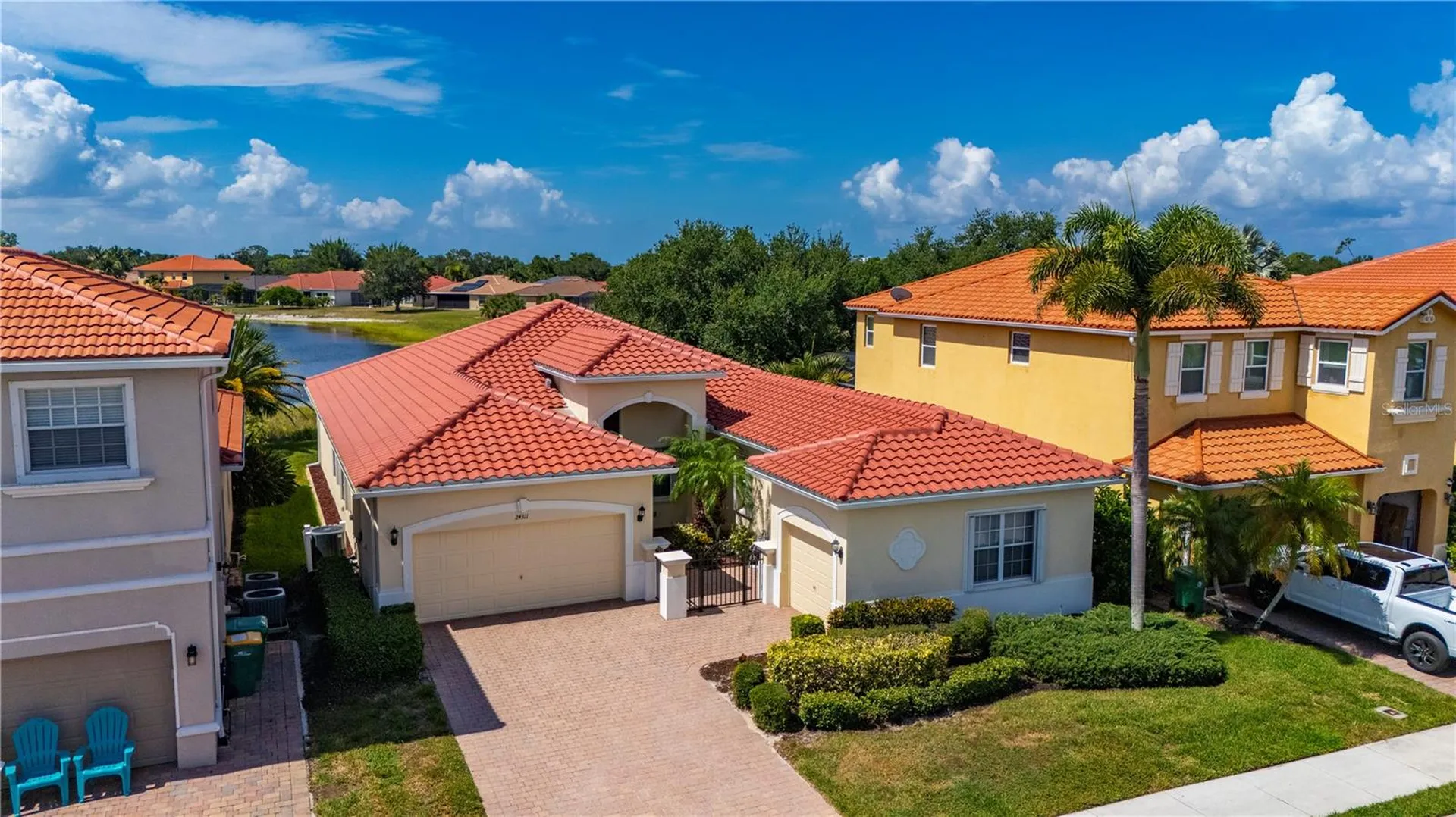 24311 Riverfront Drive Punta Gorda FL 33980