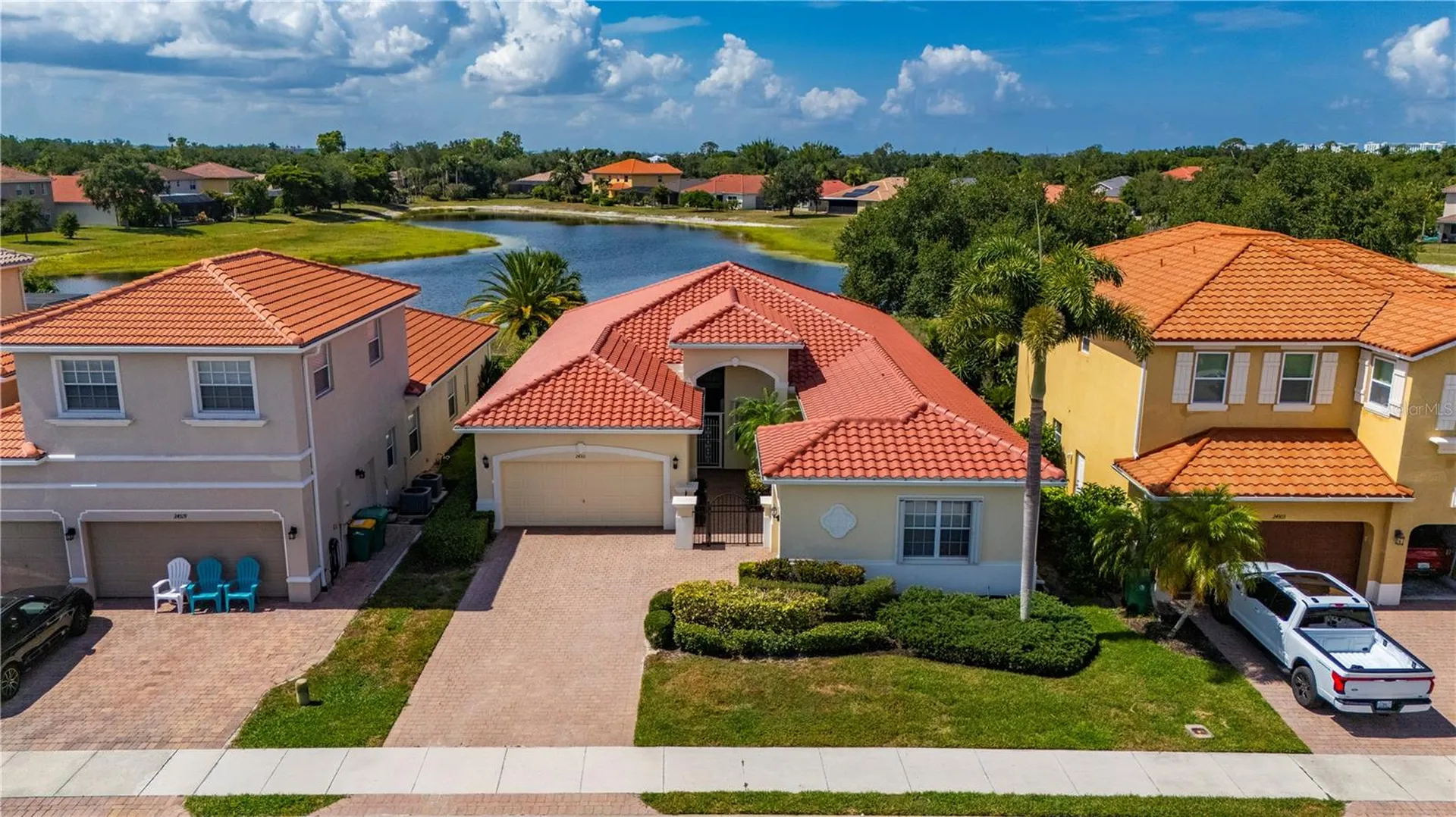 24311 Riverfront Drive Punta Gorda FL 33980