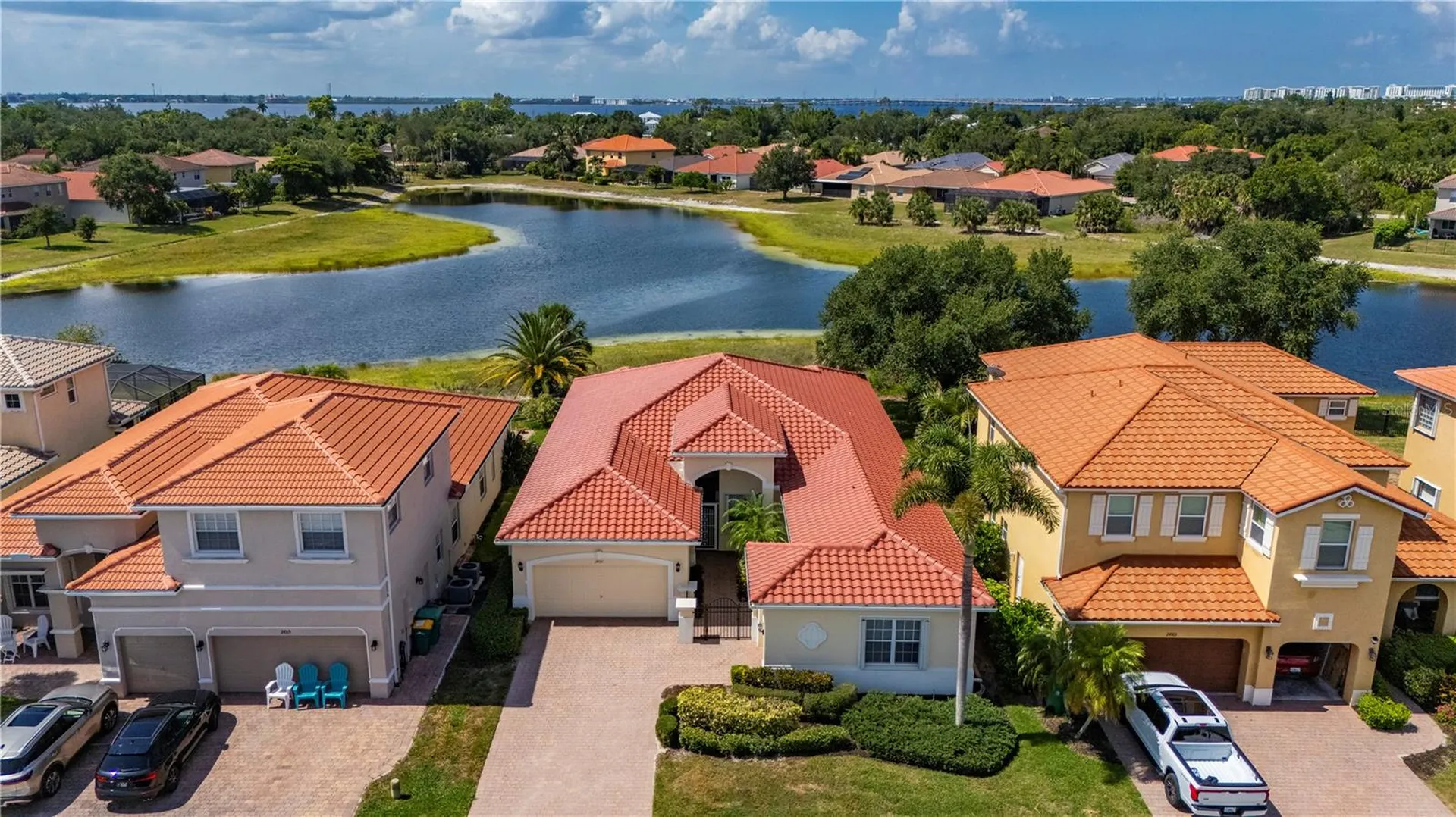 24311 Riverfront Drive Punta Gorda FL 33980