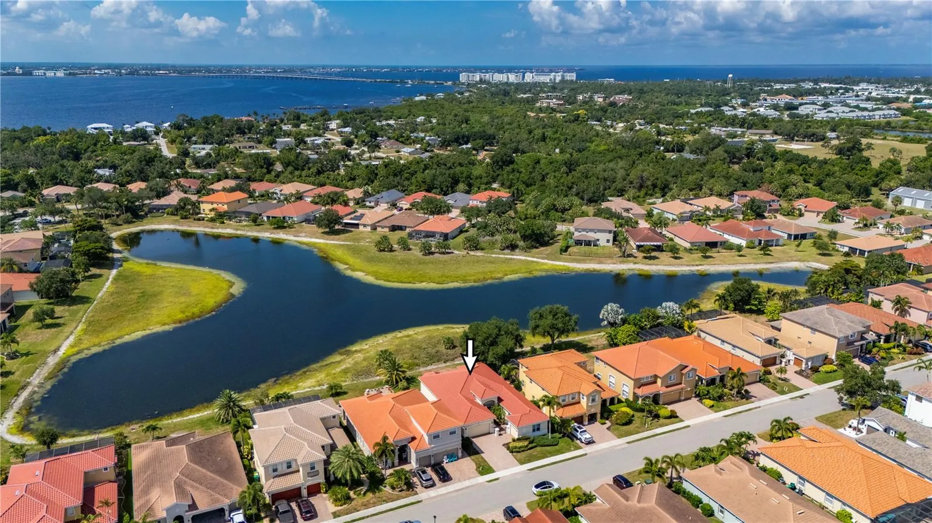 24311 Riverfront Drive Punta Gorda FL 33980