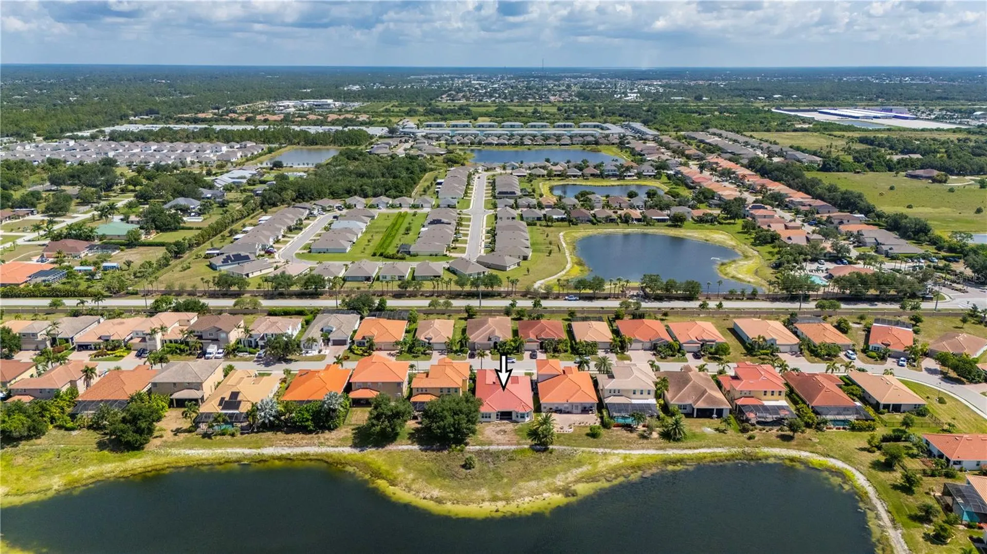 24311 Riverfront Drive Punta Gorda FL 33980