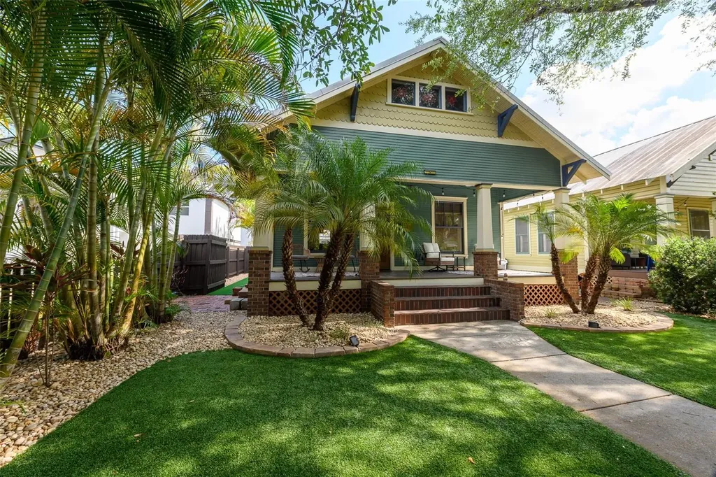 314 E Frances Avenue Tampa FL 33602