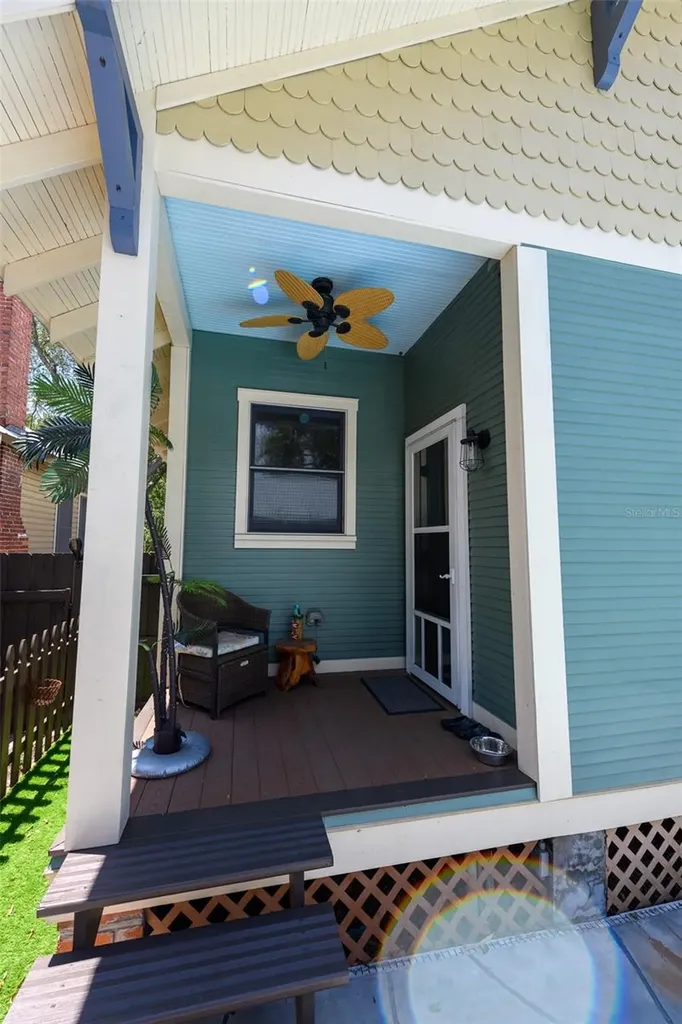 314 E Frances Avenue Tampa FL 33602