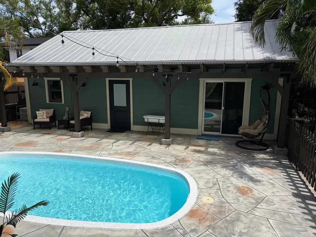 314 E Frances Avenue Tampa FL 33602