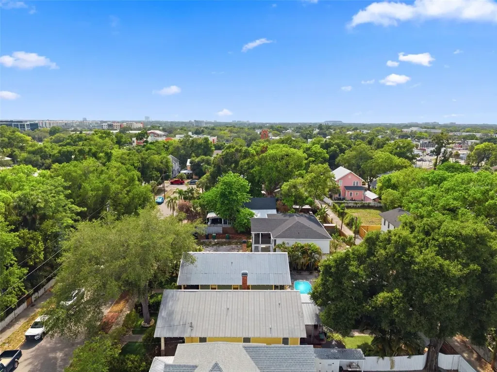 314 E Frances Avenue Tampa FL 33602