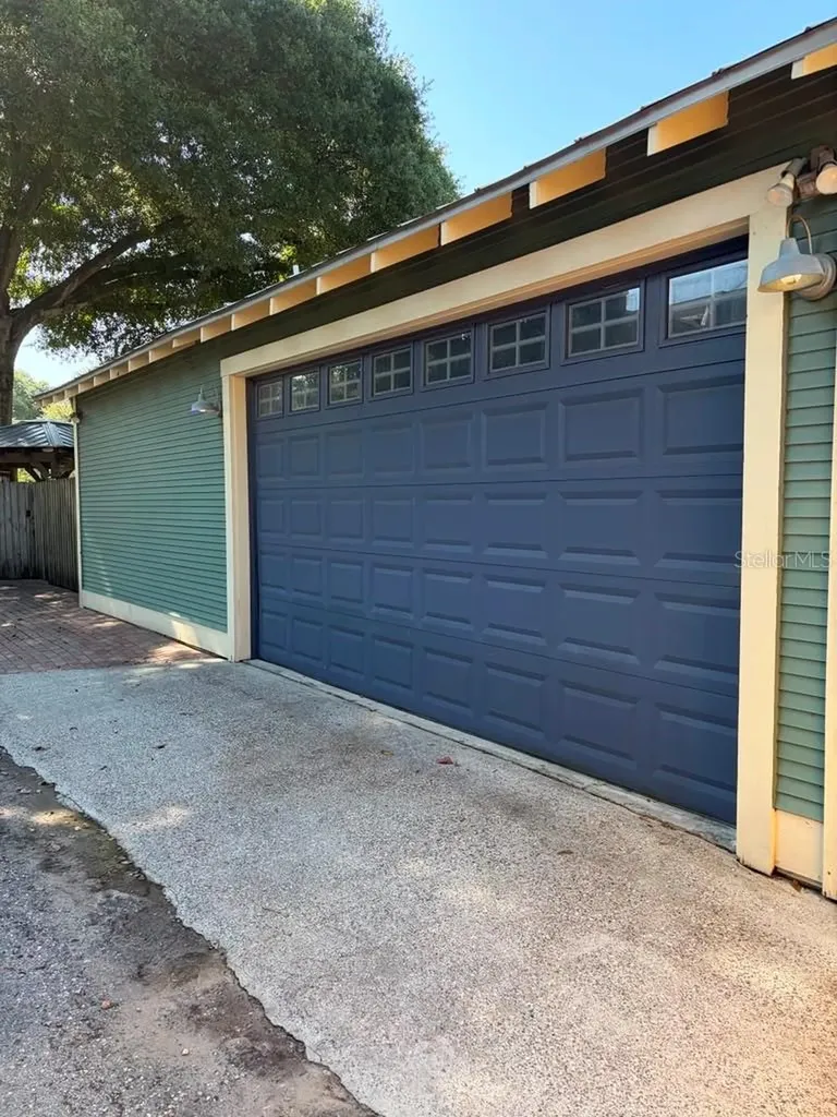 314 E Frances Avenue Tampa FL 33602
