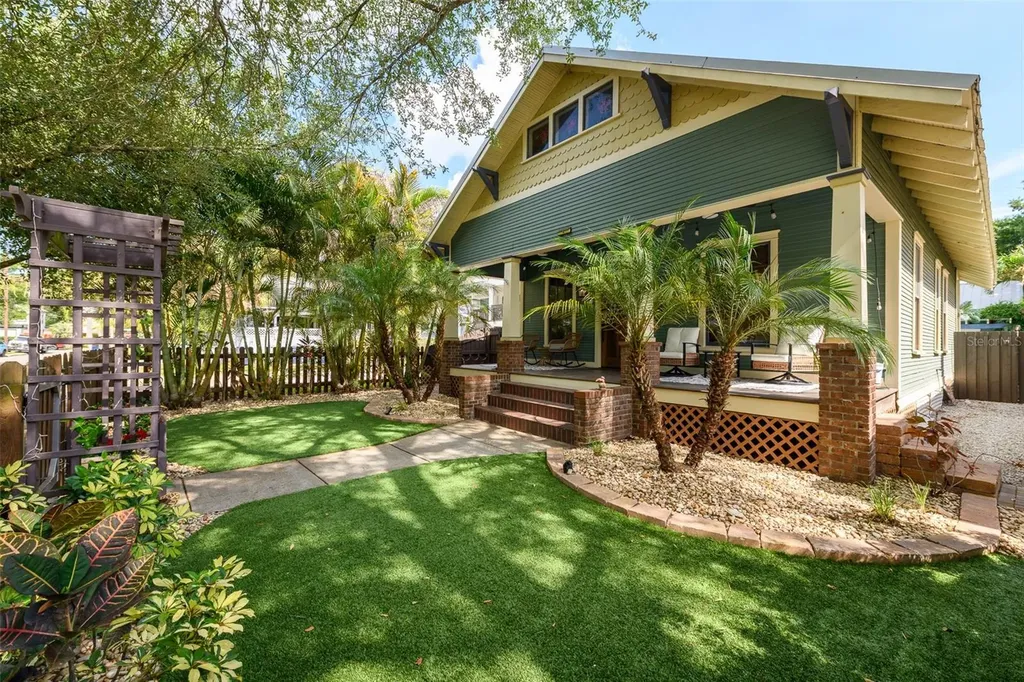 314 E Frances Avenue Tampa FL 33602