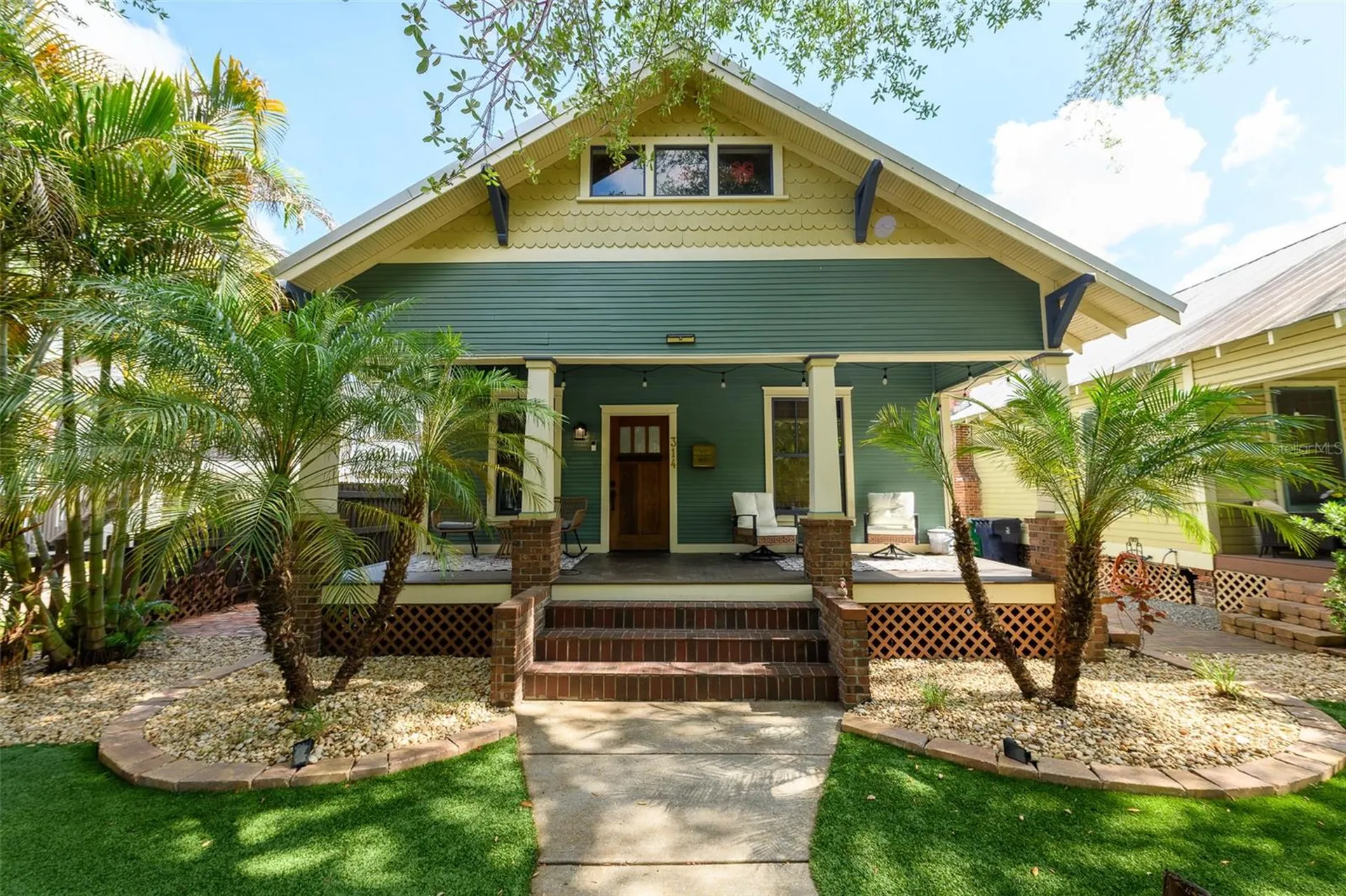 314 E Frances Avenue Tampa FL 33602