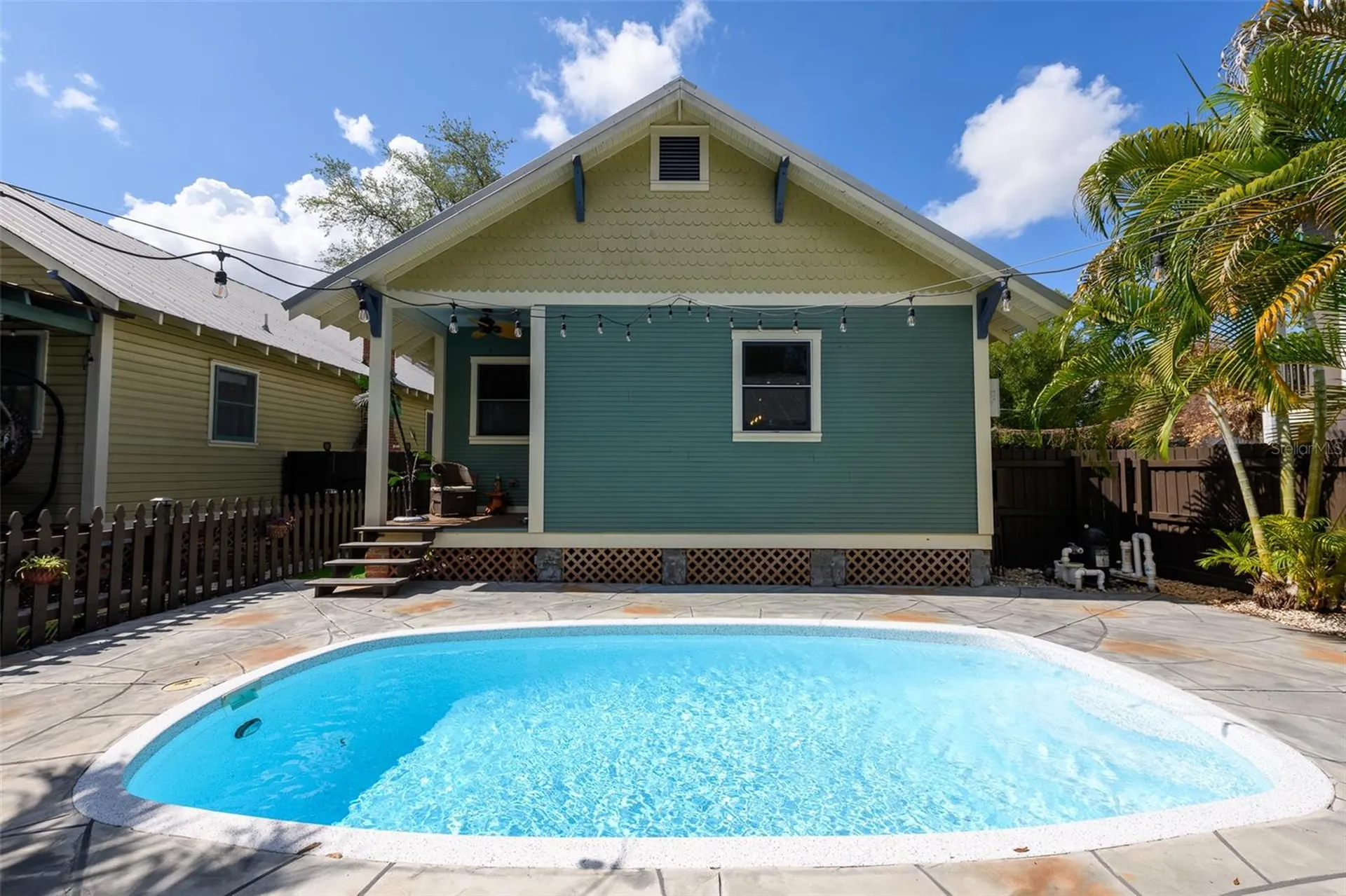 314 E Frances Avenue Tampa FL 33602
