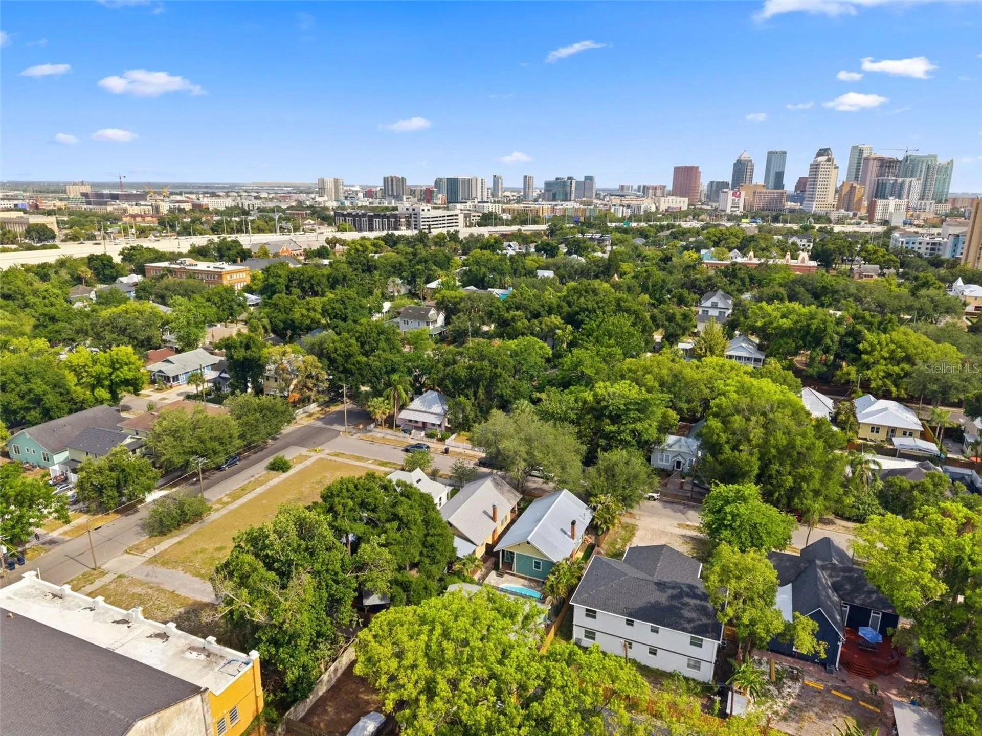 314 E Frances Avenue Tampa FL 33602
