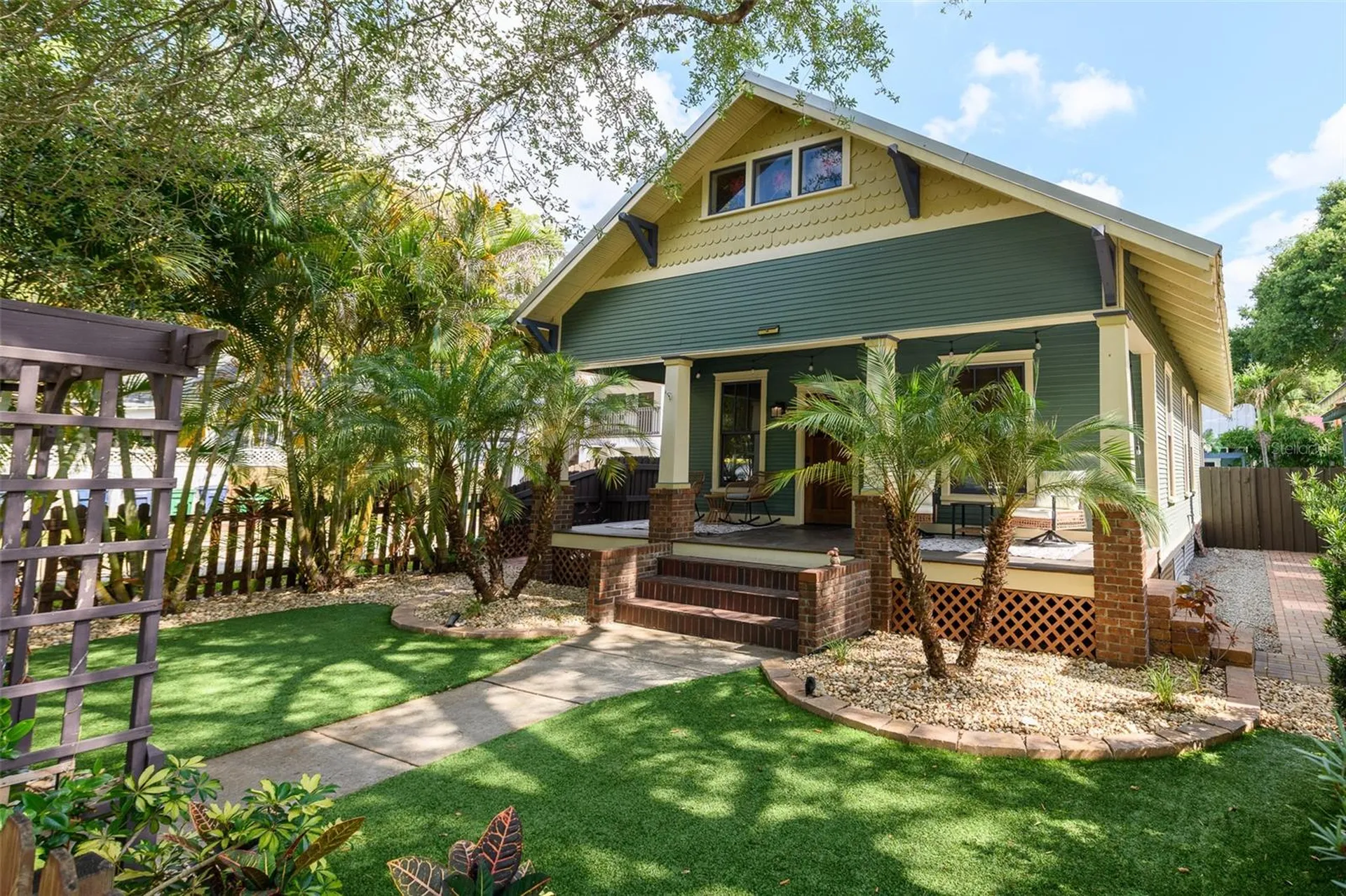 314 E Frances Avenue Tampa FL 33602