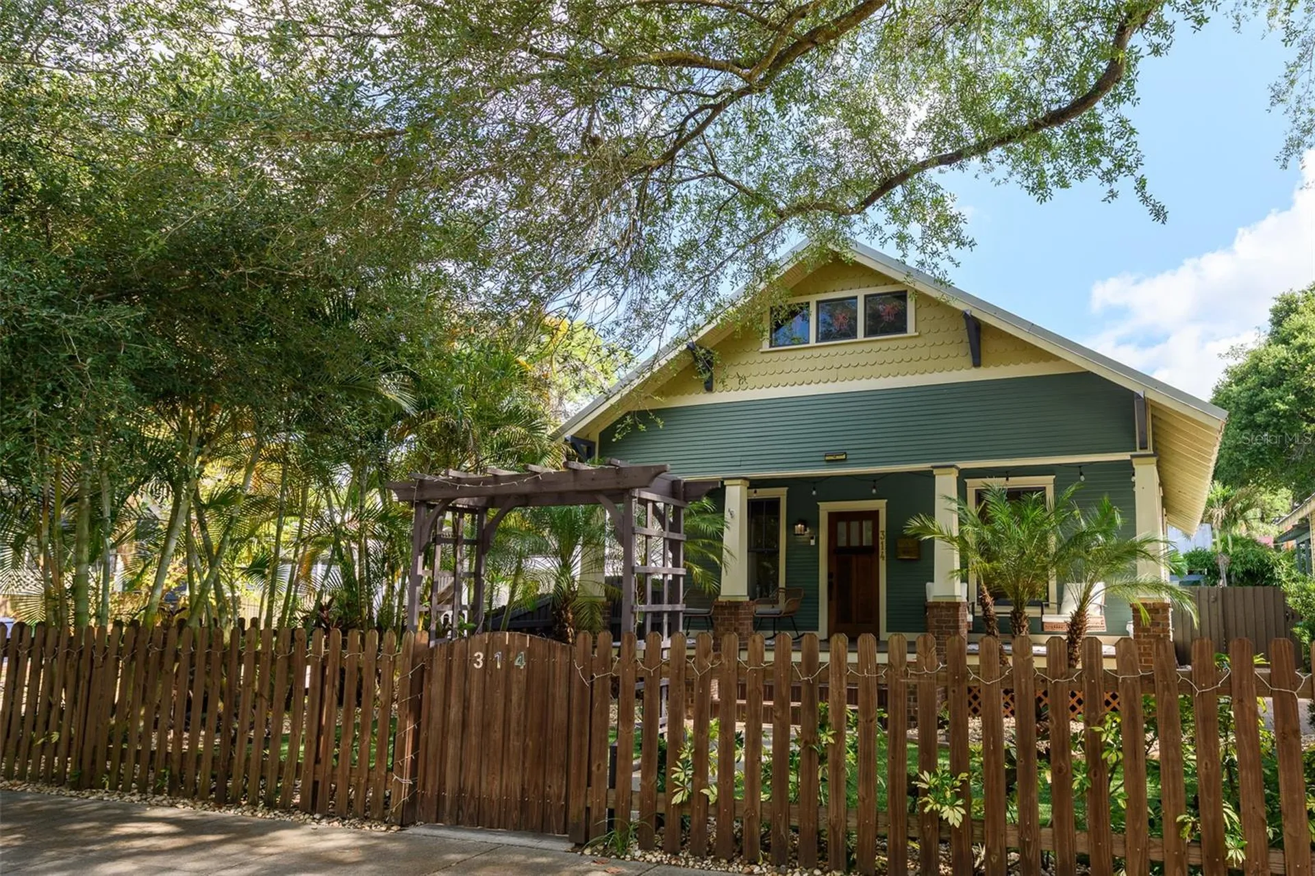 314 E Frances Avenue Tampa FL 33602