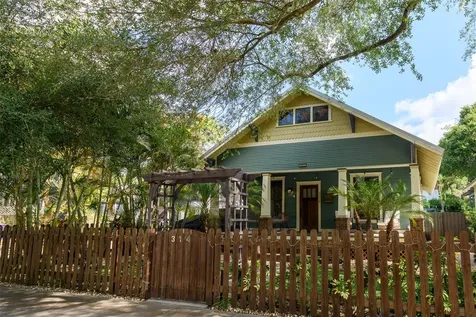 314 E Frances Avenue Tampa FL 33602