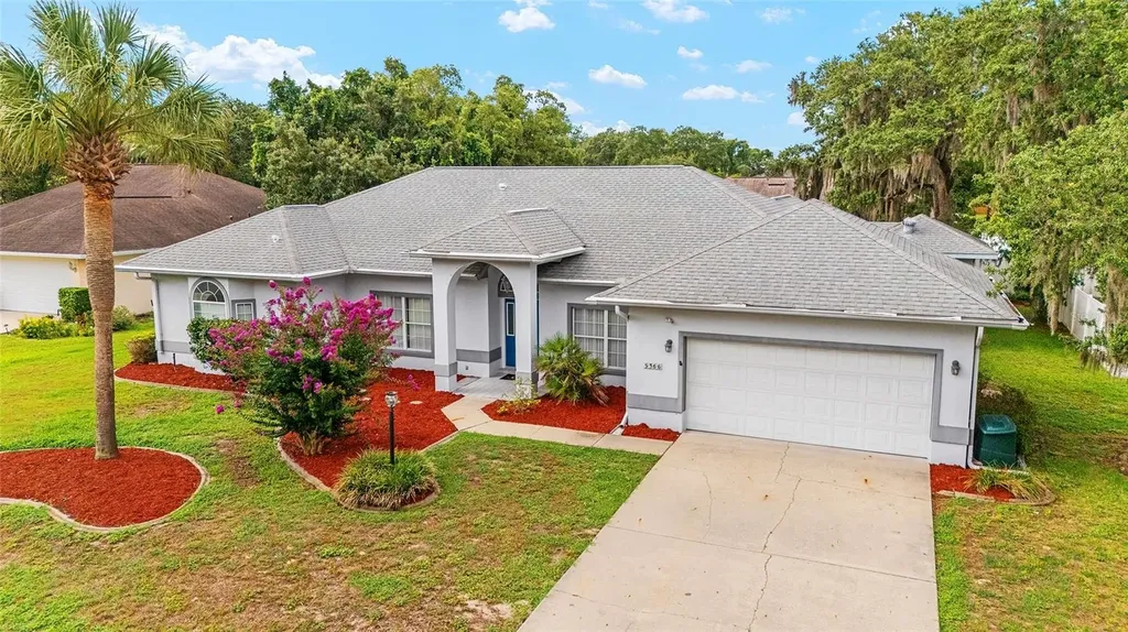 5366 SW 86th Place Ocala FL 34476