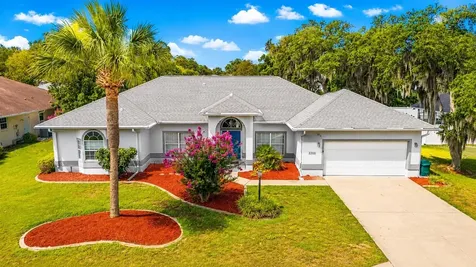 5366 SW 86th Place Ocala FL 34476