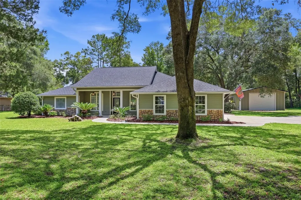 20245 NW 251st Terrace High Springs FL 32643