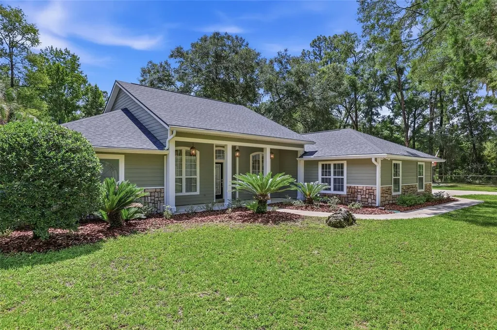 20245 NW 251st Terrace High Springs FL 32643