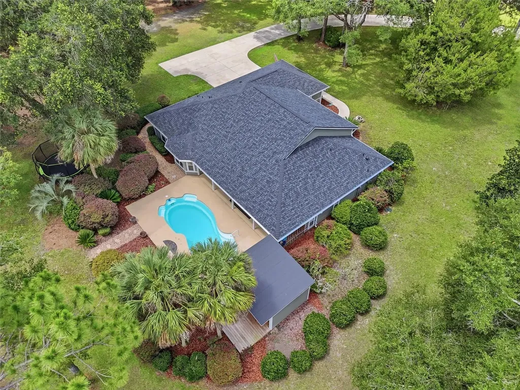 20245 NW 251st Terrace High Springs FL 32643