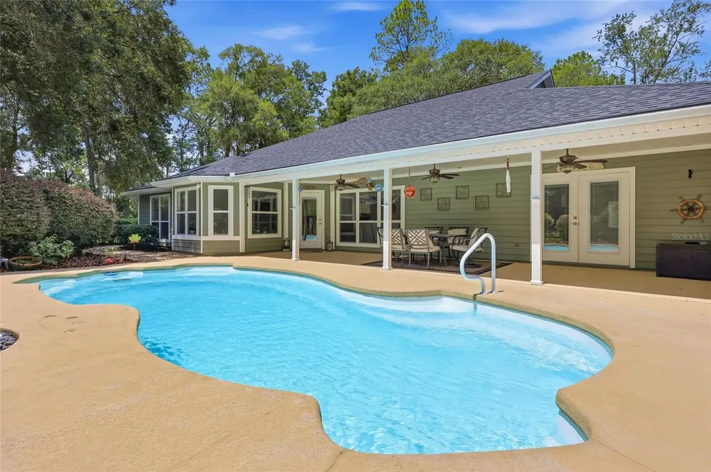 20245 NW 251st Terrace High Springs FL 32643