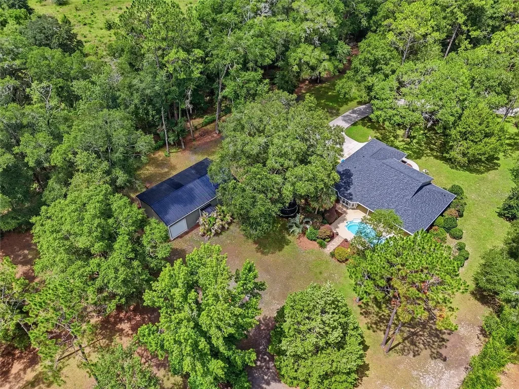 20245 NW 251st Terrace High Springs FL 32643