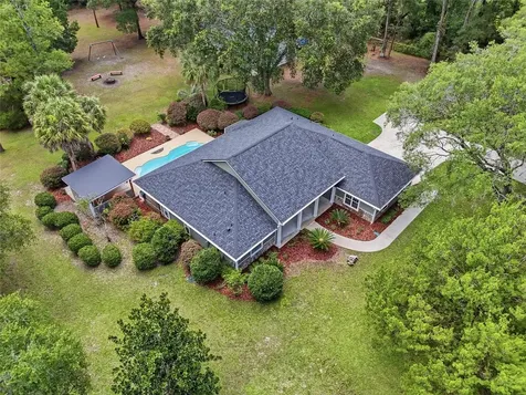 20245 NW 251st Terrace High Springs FL 32643