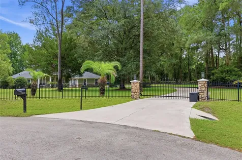 20245 NW 251st Terrace High Springs FL 32643