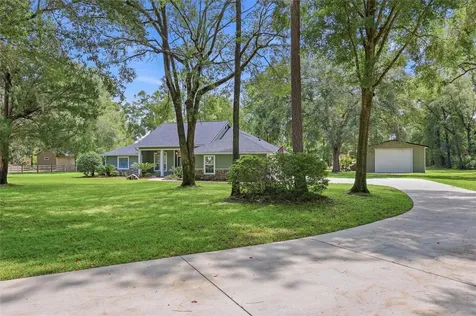 20245 NW 251st Terrace High Springs FL 32643
