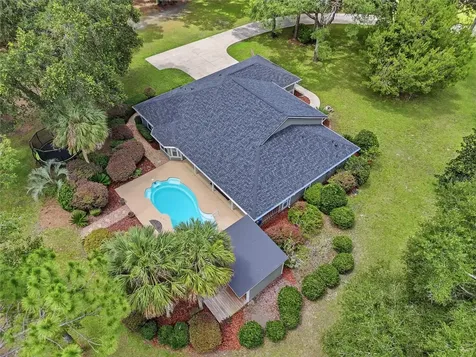 20245 NW 251st Terrace High Springs FL 32643