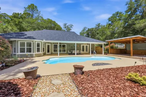 20245 NW 251st Terrace High Springs FL 32643