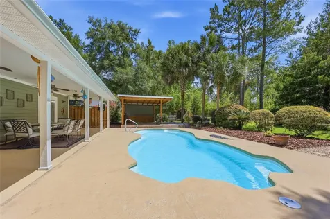 20245 NW 251st Terrace High Springs FL 32643