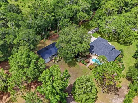 20245 NW 251st Terrace High Springs FL 32643