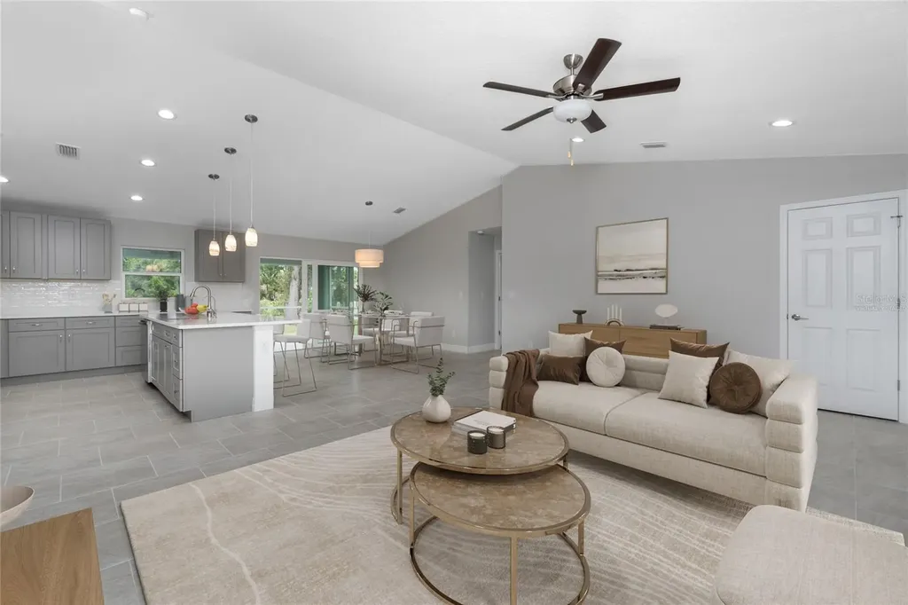 4480 Mattox Circle North Port FL 34288
