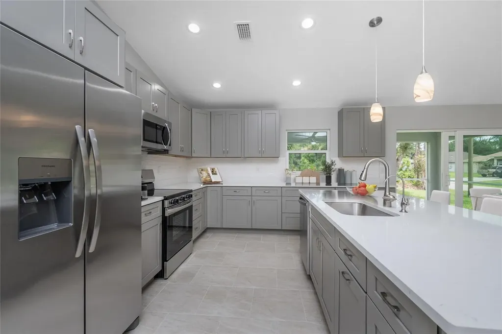 4480 Mattox Circle North Port FL 34288