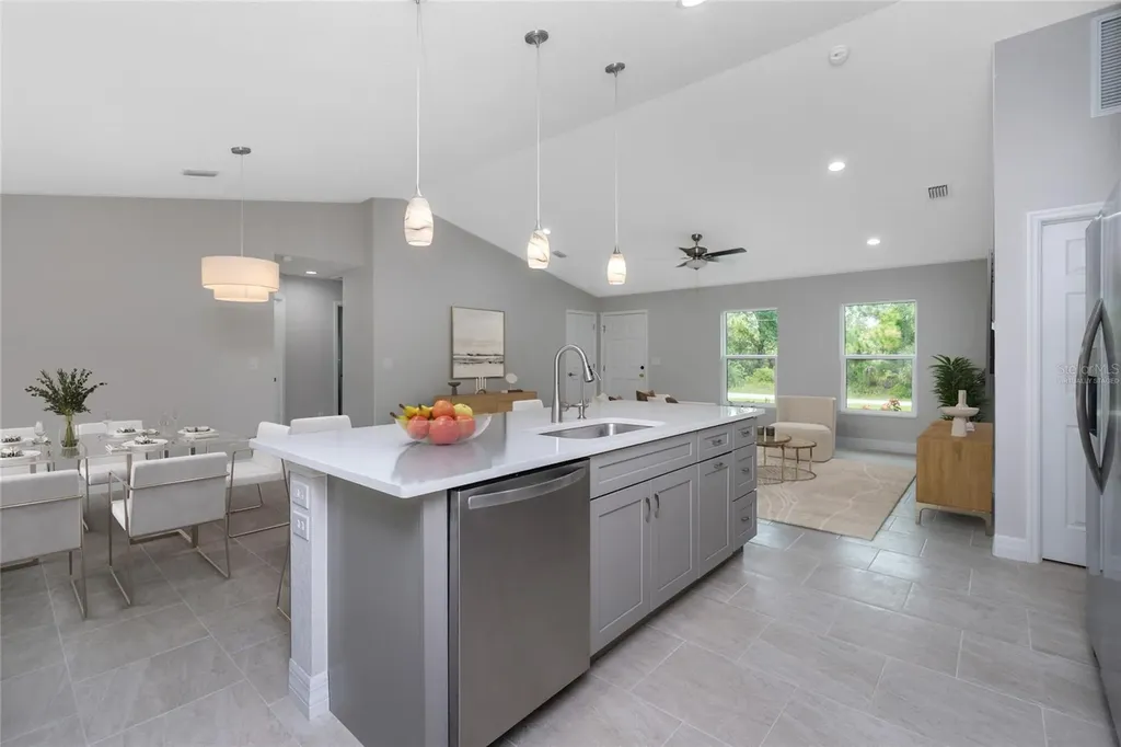 4480 Mattox Circle North Port FL 34288