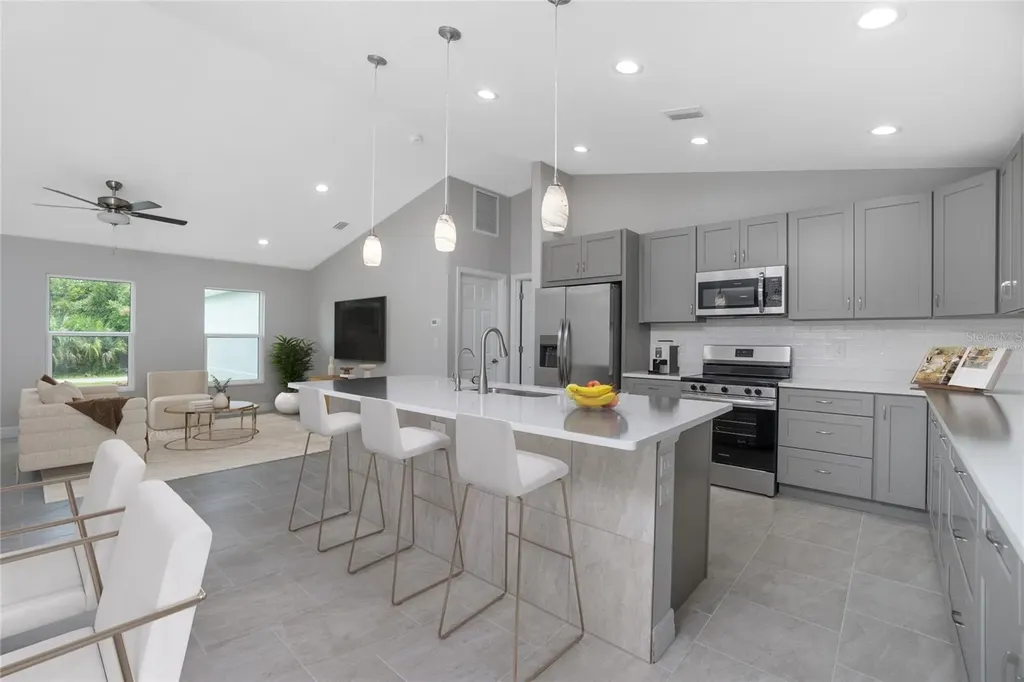 4480 Mattox Circle North Port FL 34288