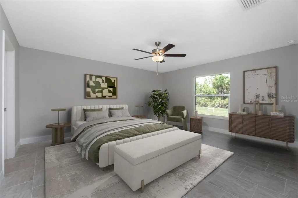 4480 Mattox Circle North Port FL 34288