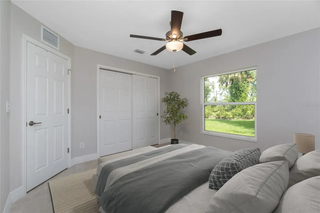 4480 Mattox Circle North Port FL 34288