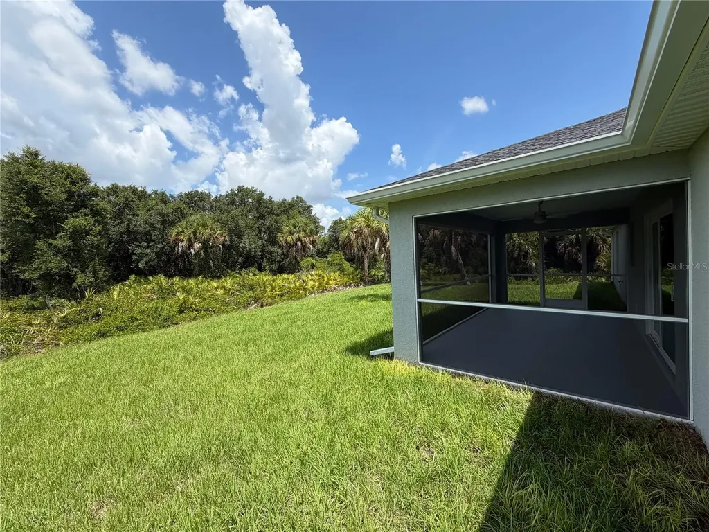 4480 Mattox Circle North Port FL 34288