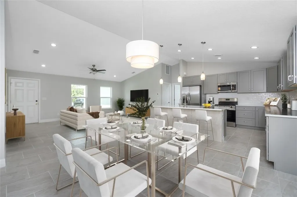 4480 Mattox Circle North Port FL 34288