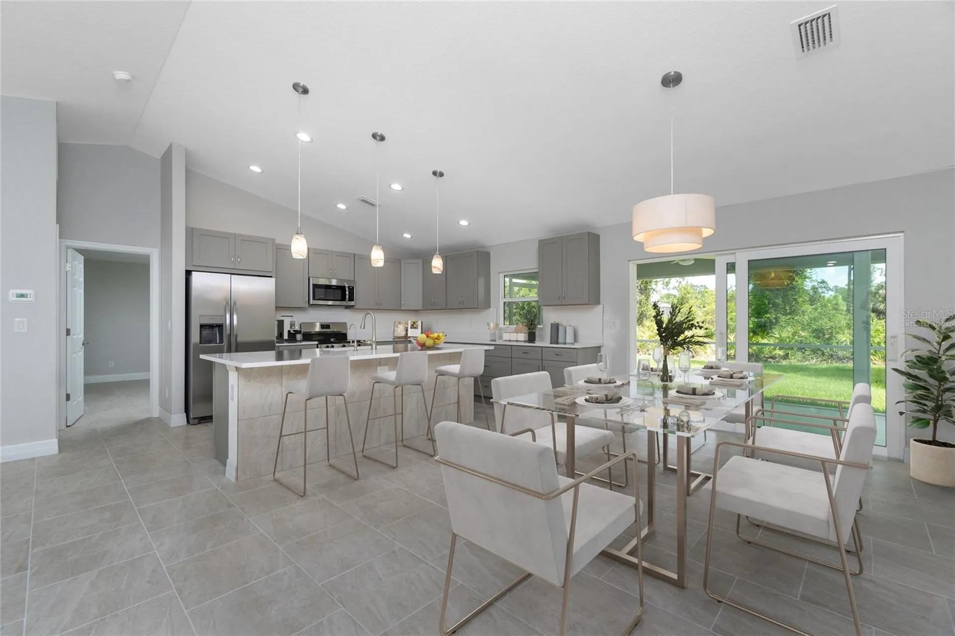 4480 Mattox Circle North Port FL 34288