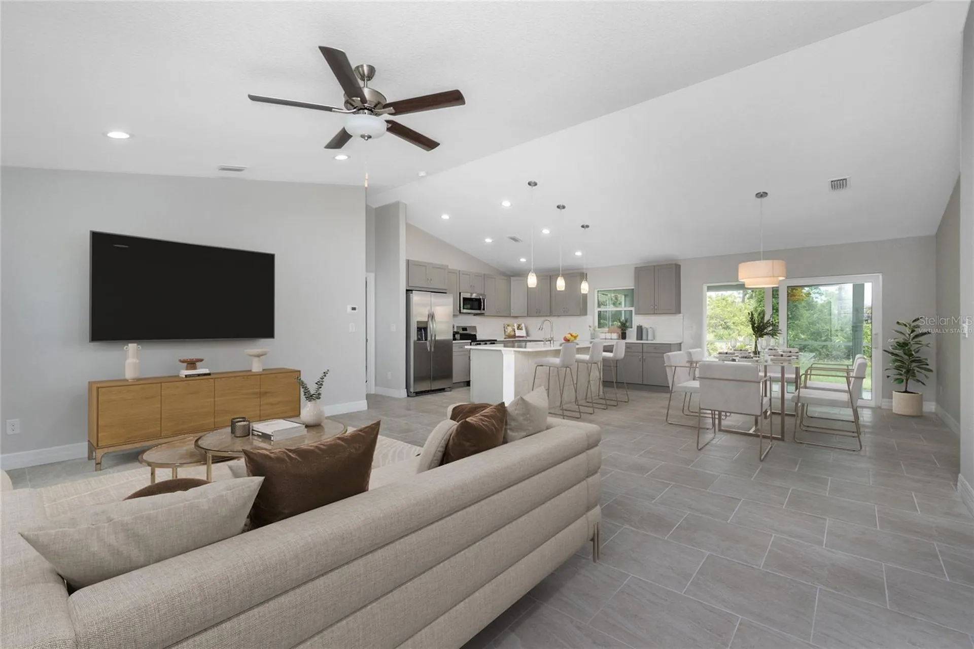 4480 Mattox Circle North Port FL 34288