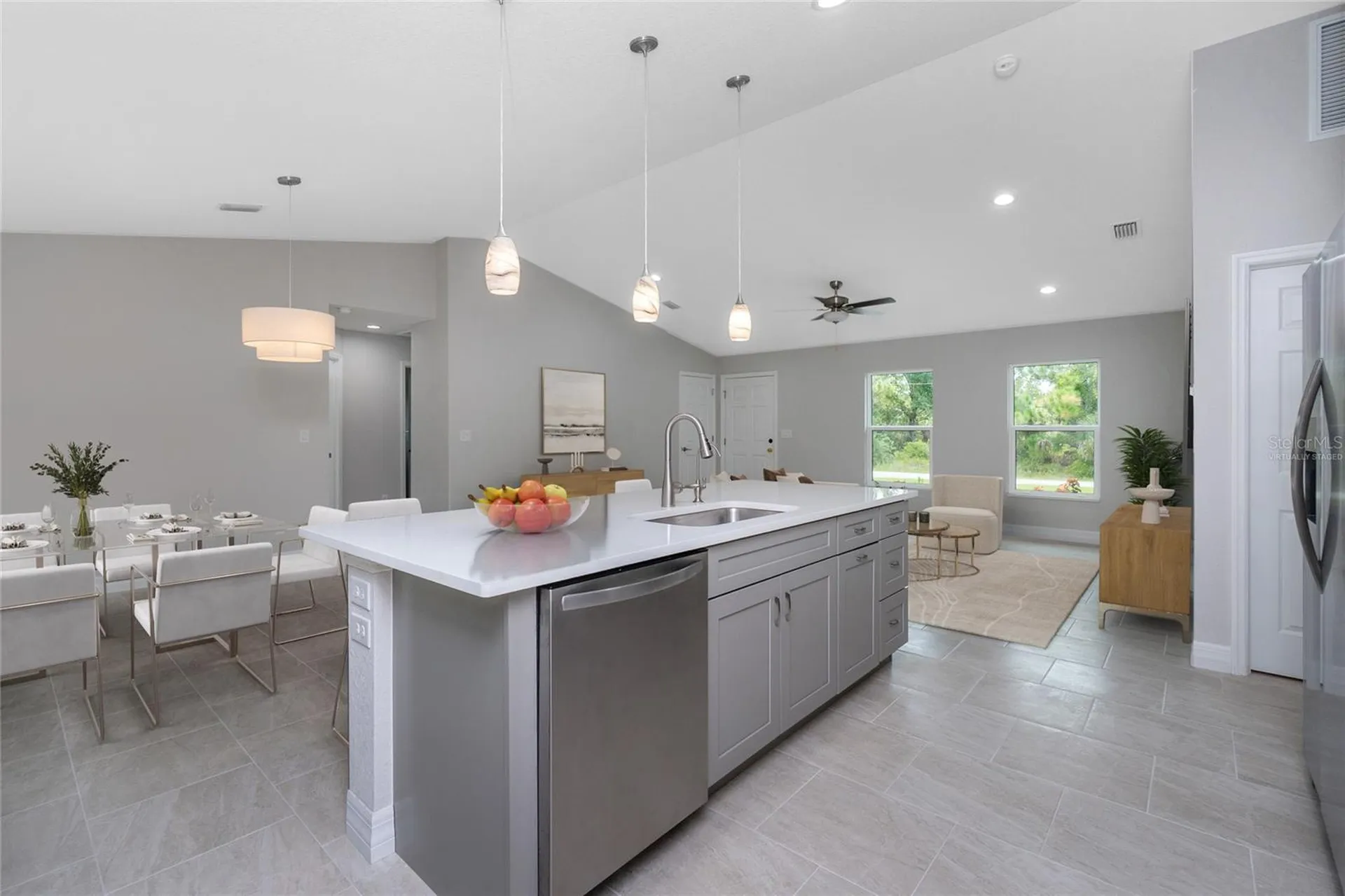 4480 Mattox Circle North Port FL 34288