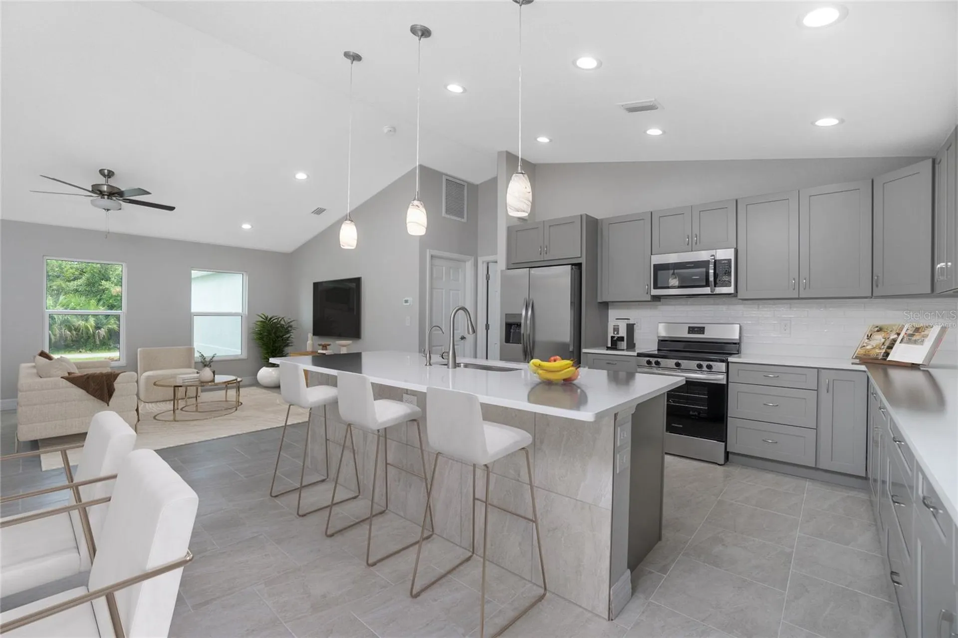 4480 Mattox Circle North Port FL 34288