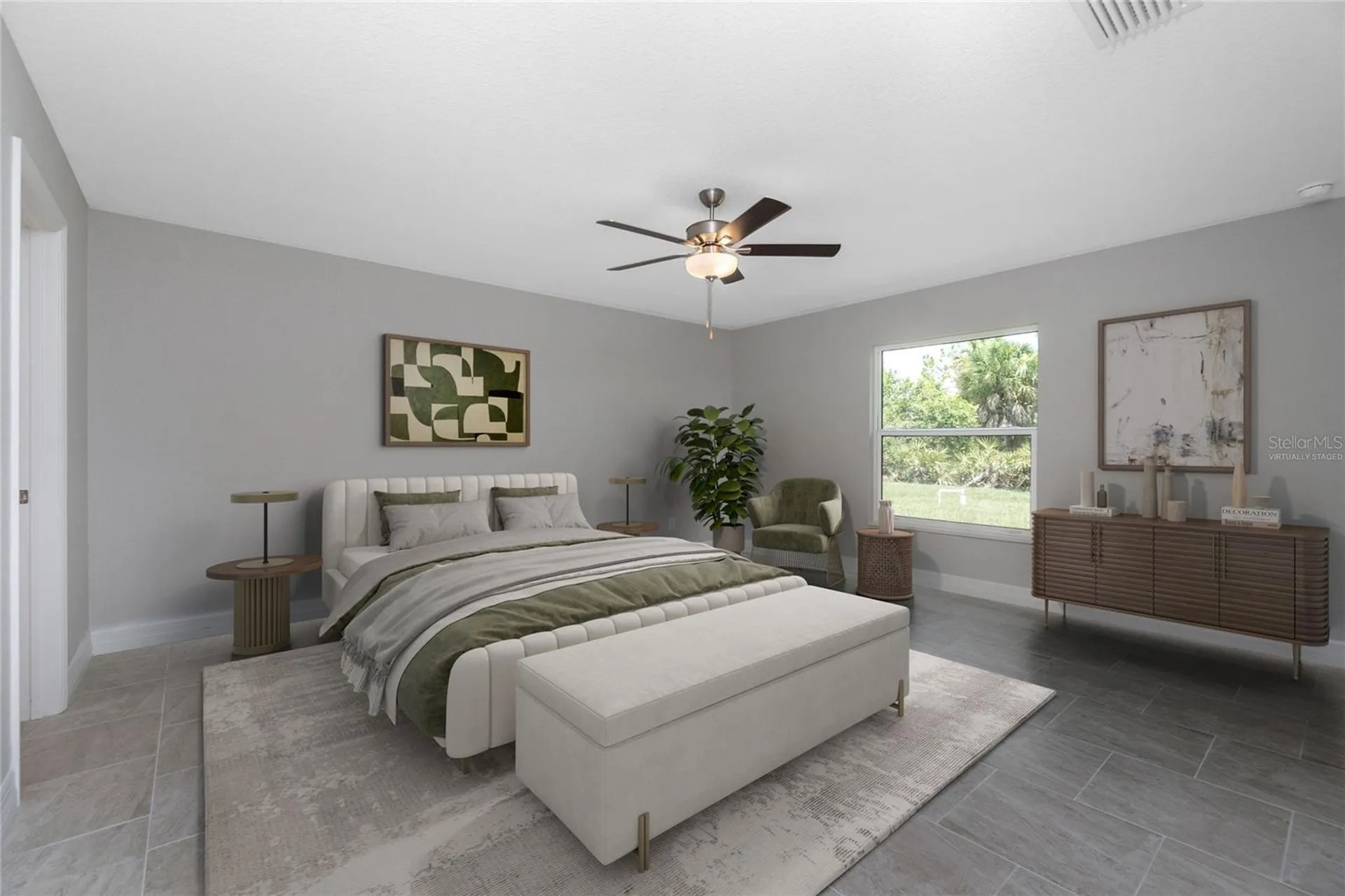 4480 Mattox Circle North Port FL 34288