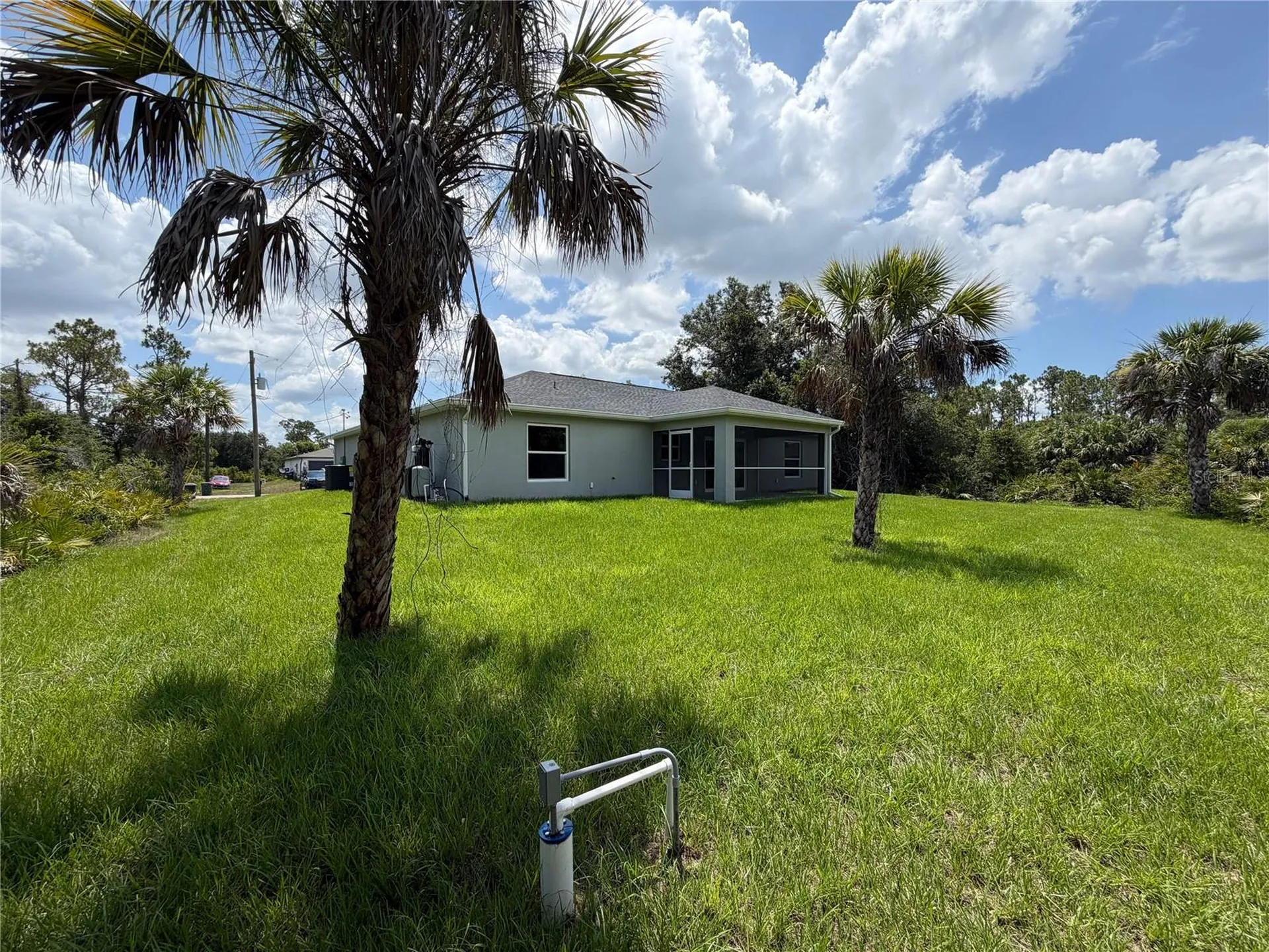4480 Mattox Circle North Port FL 34288