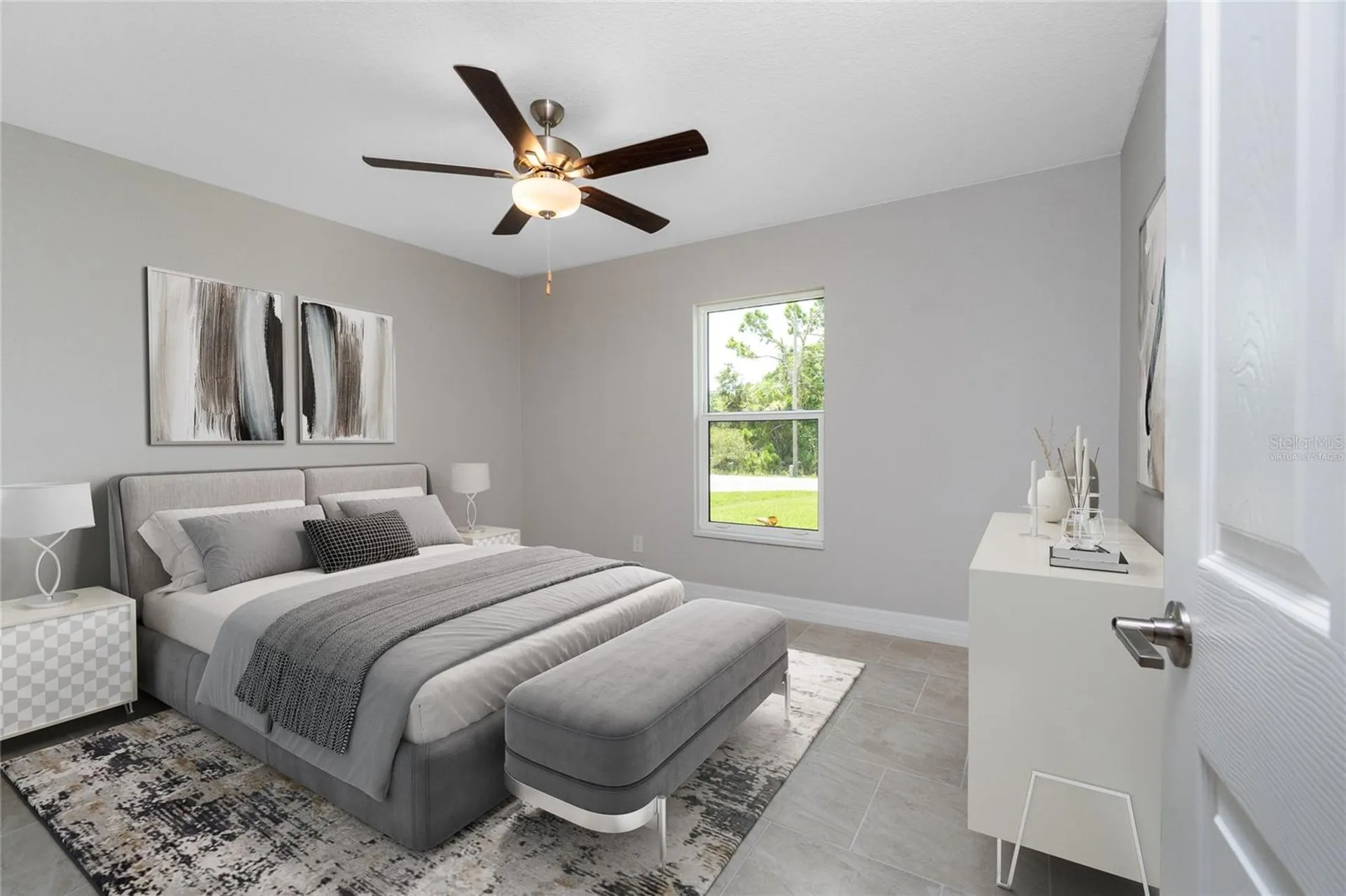 4480 Mattox Circle North Port FL 34288