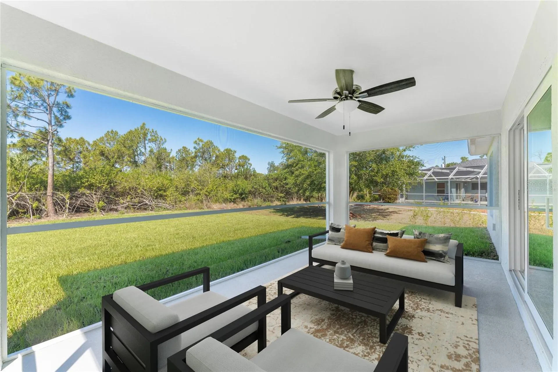 4480 Mattox Circle North Port FL 34288